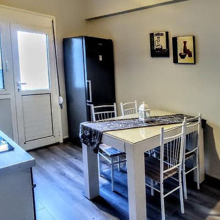 Efessos Center Apartment Preveza Ngoại thất bức ảnh